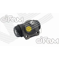 Brake cylinder