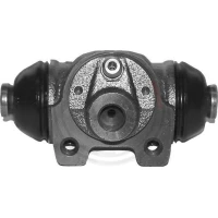 Brake cylinder