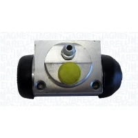 Brake cylinder