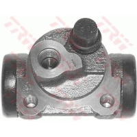 Brake cylinder