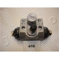 Brake cylinder