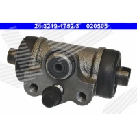 Brake cylinder