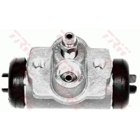 Brake cylinder