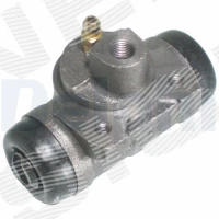 Brake cylinder