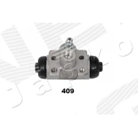 Brake cylinder