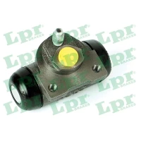 Brake cylinder