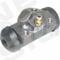 Brake cylinder