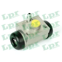 Brake cylinder