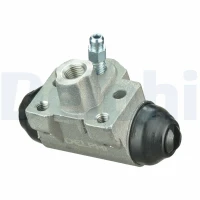 Brake cylinder