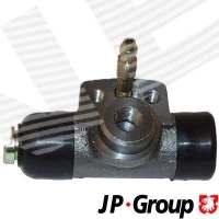 Brake cylinder