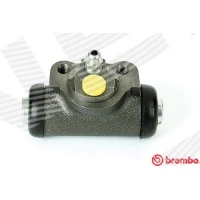 Brake cylinder