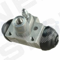 Brake cylinder