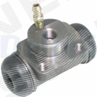 Brake cylinder