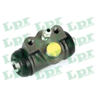 Brake cylinder