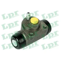 Brake cylinder