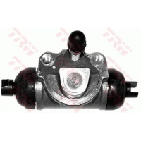 Brake cylinder