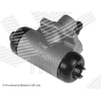 Brake cylinder