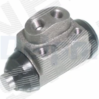 Brake cylinder