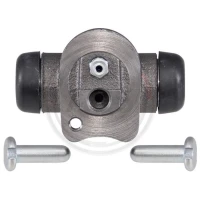 Brake cylinder