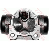 Brake cylinder