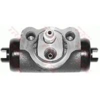 Brake cylinder