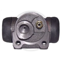 Brake cylinder