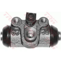 Brake cylinder