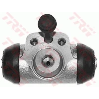 Brake cylinder