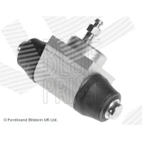 Brake cylinder