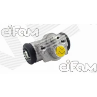 Brake cylinder