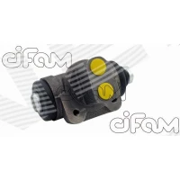 Brake cylinder