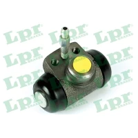 Brake cylinder