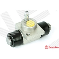 Brake cylinder