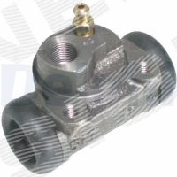 Brake cylinder