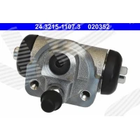 Brake cylinder