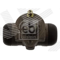 Brake cylinder