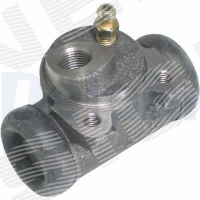 Brake cylinder