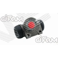 Brake cylinder