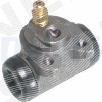 Brake cylinder