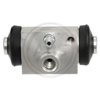 Brake cylinder