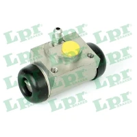 Brake cylinder