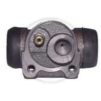 Brake cylinder