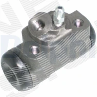 Brake cylinder