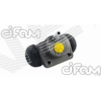 Brake cylinder