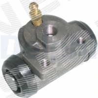 Brake cylinder