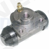 Brake cylinder