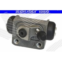 Brake cylinder