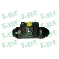 Brake cylinder