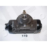 Brake cylinder