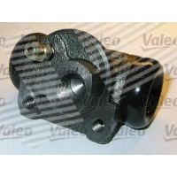 Brake cylinder